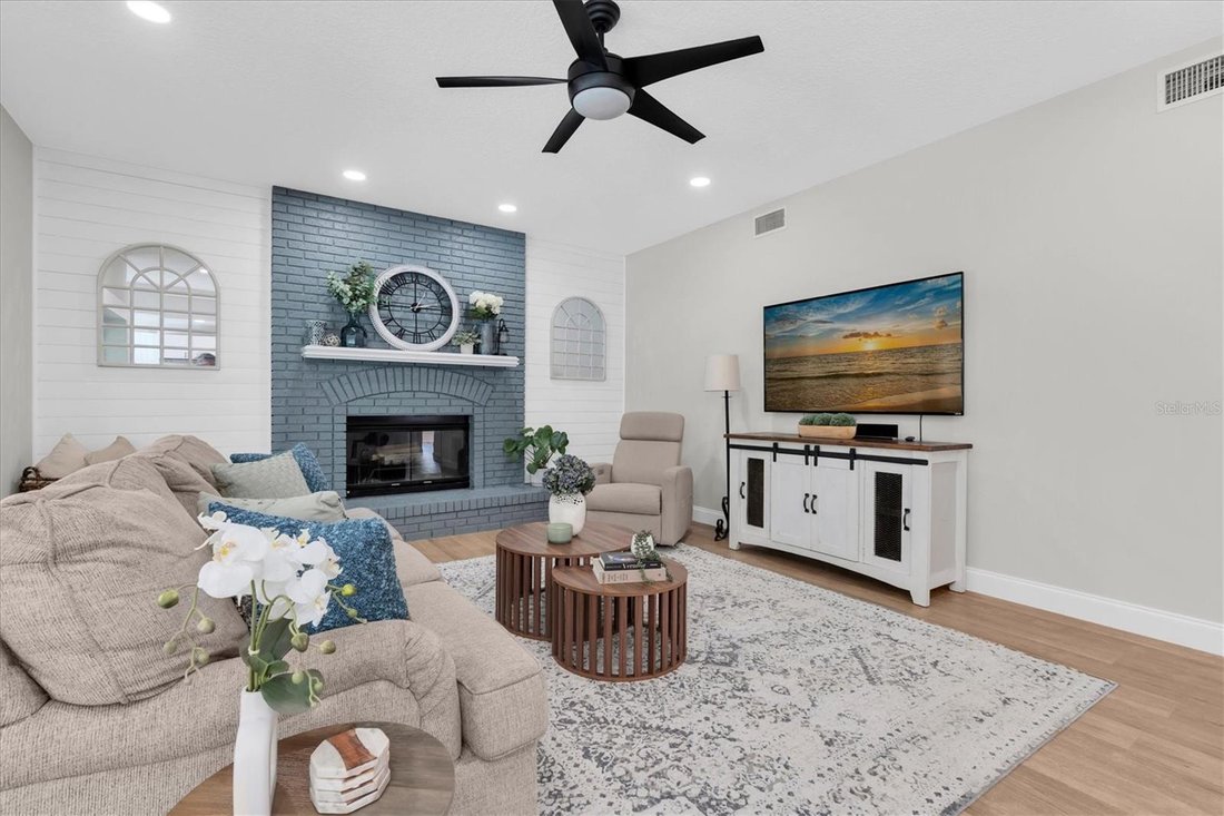 House in Trinity, Florida, United States 5 - 18499596