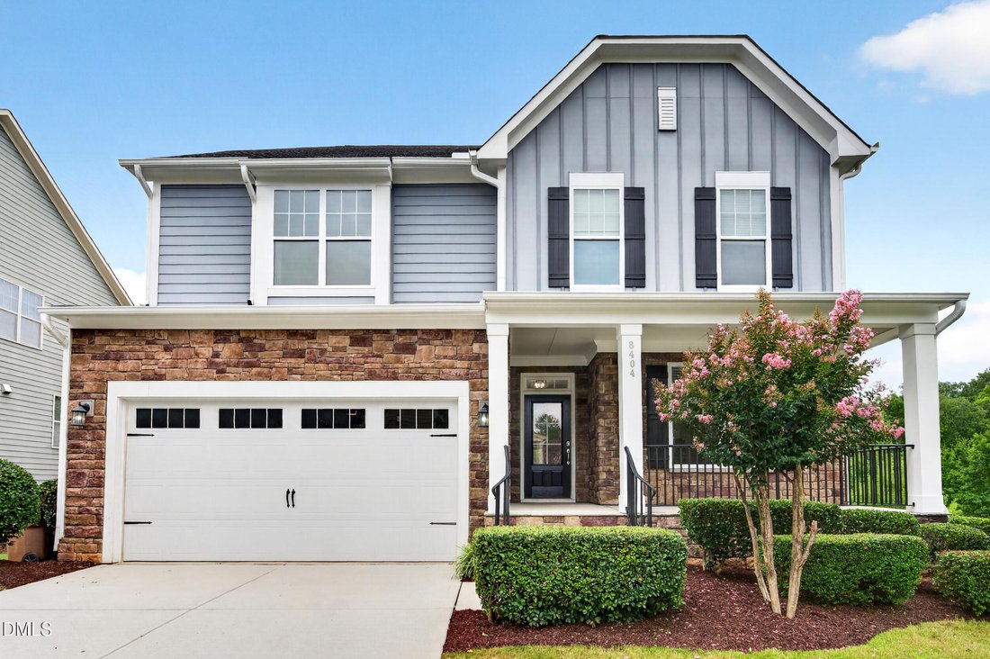 House in Raleigh, North Carolina, United States 3 - 18503727
