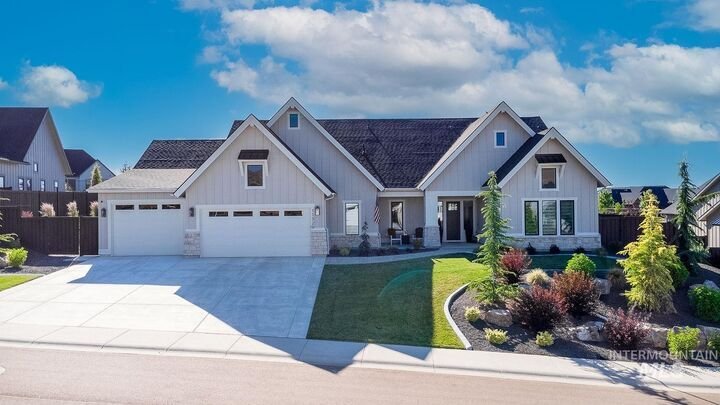 House in Boise, Idaho, United States 1 - 18504903