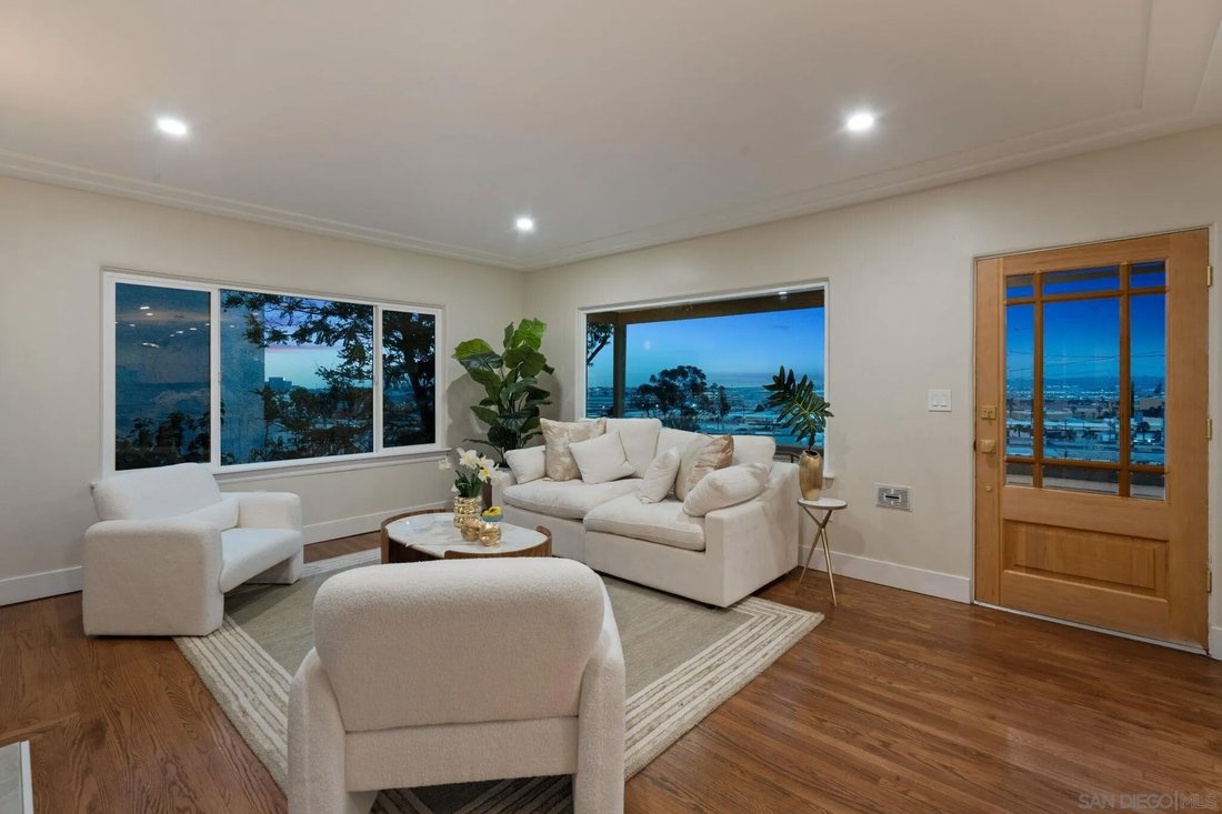 House in San Diego, California, United States 4 - 18499242