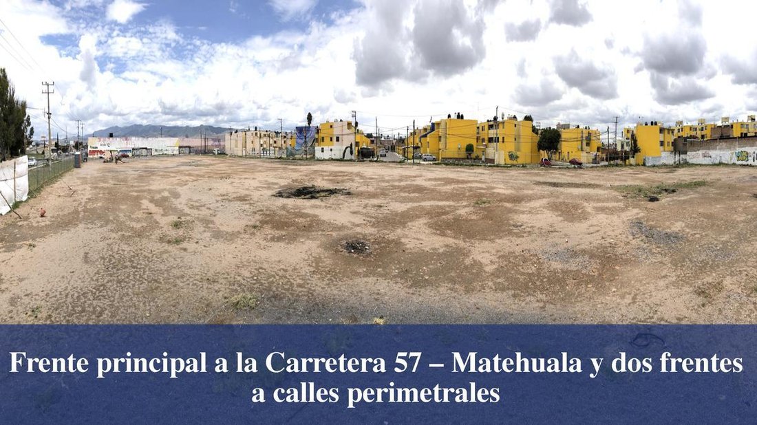Land in Pozos, San Luis Potosi, Mexico 3 - 18500578