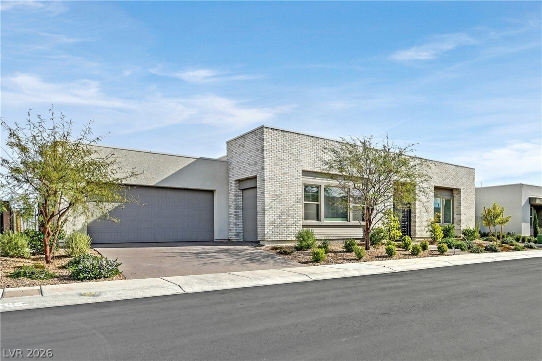 House in Las Vegas, Nevada, United States 1 - 18505421
