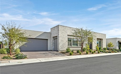Casa a Las Vegas, Nevada, Stati Uniti 1