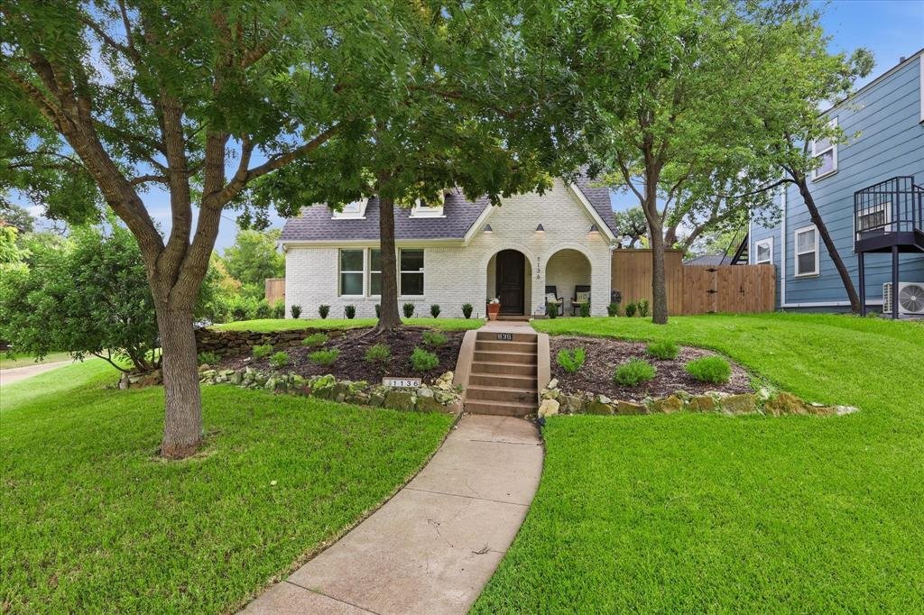 House in Dallas, Texas, United States 4 - 18500294