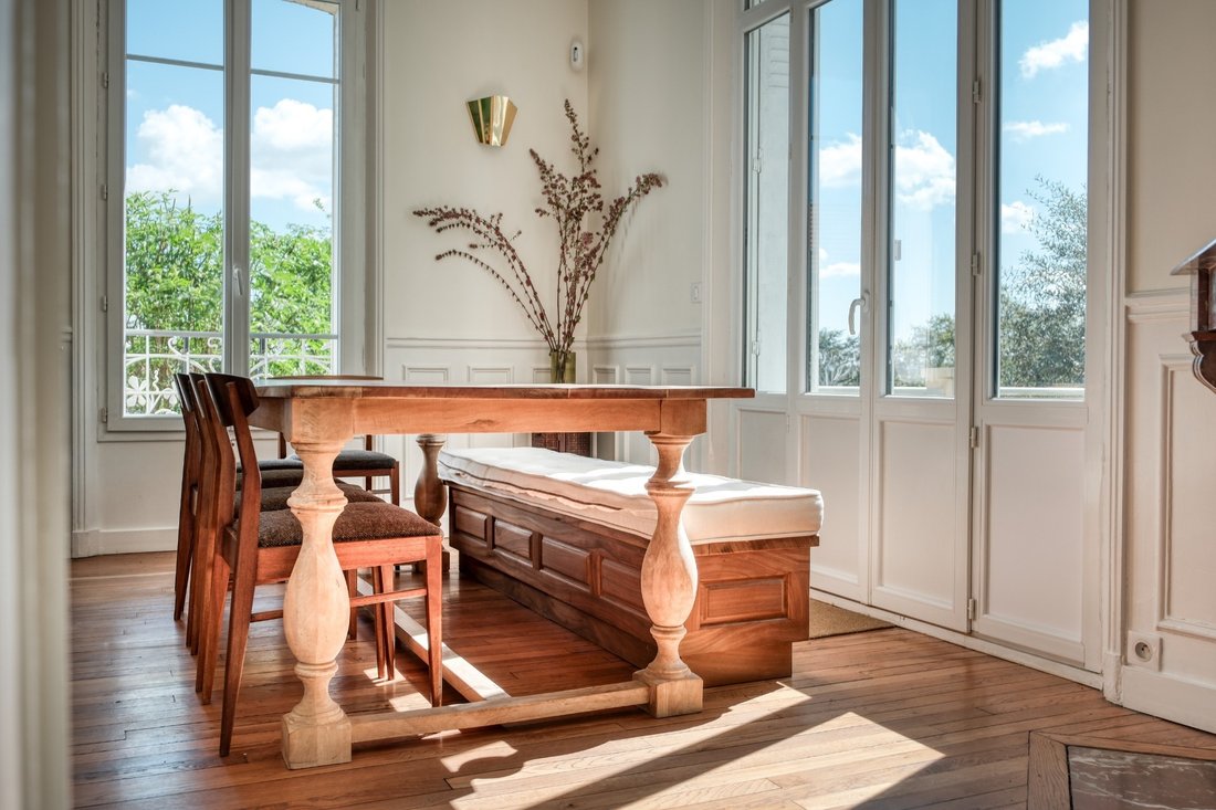 House in Juvisy-sur-Orge, Ile-de-France, France 5 - 16649220