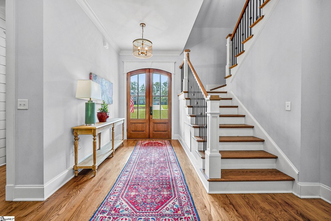 House in Simpsonville, South Carolina, United States 4 - 18499013