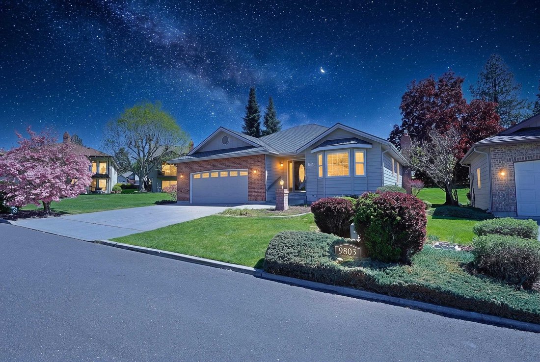 House in Spokane, Washington, United States 1 - 17869124