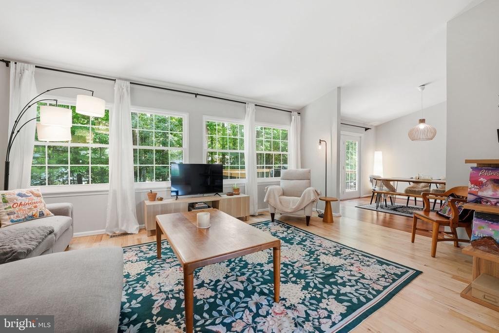 House in West Springfield, Virginia, United States 1 - 18501562