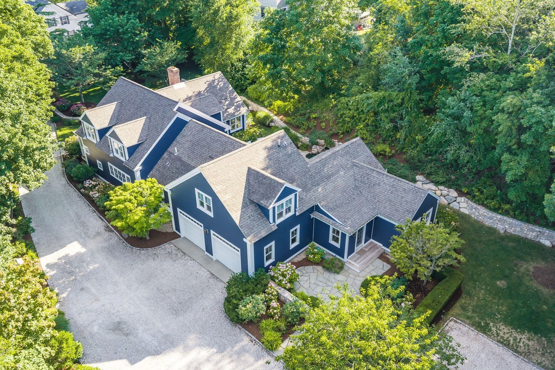 House in Wellfleet, Massachusetts, United States 2 - 18500737