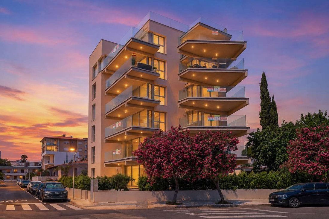 Apartment in Roses, Catalonia, Spain 2 - 17612781