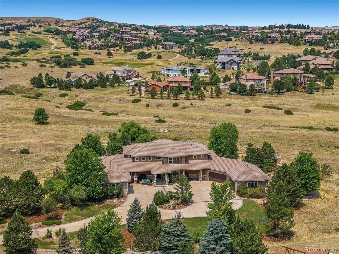 Haus in Parker, Colorado, Vereinigte Staaten 2 - 18504777