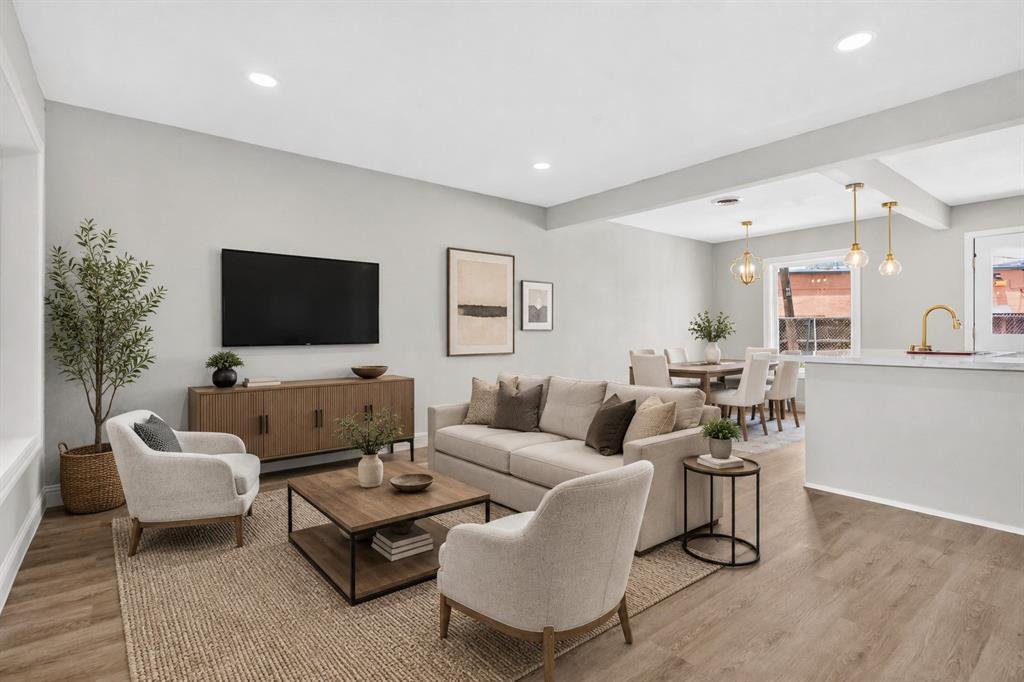 Apartment in Dallas, Texas, United States 3 - 18503604