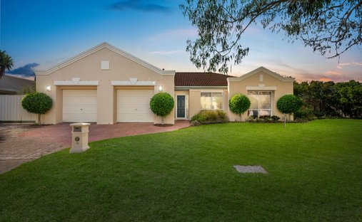 House in Safety Beach, Victoria, Australia 1