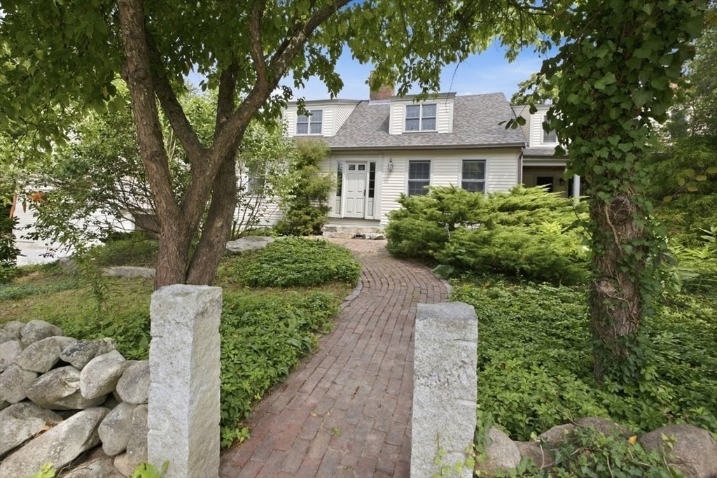 House in Scituate, Massachusetts, United States 2 - 18504791