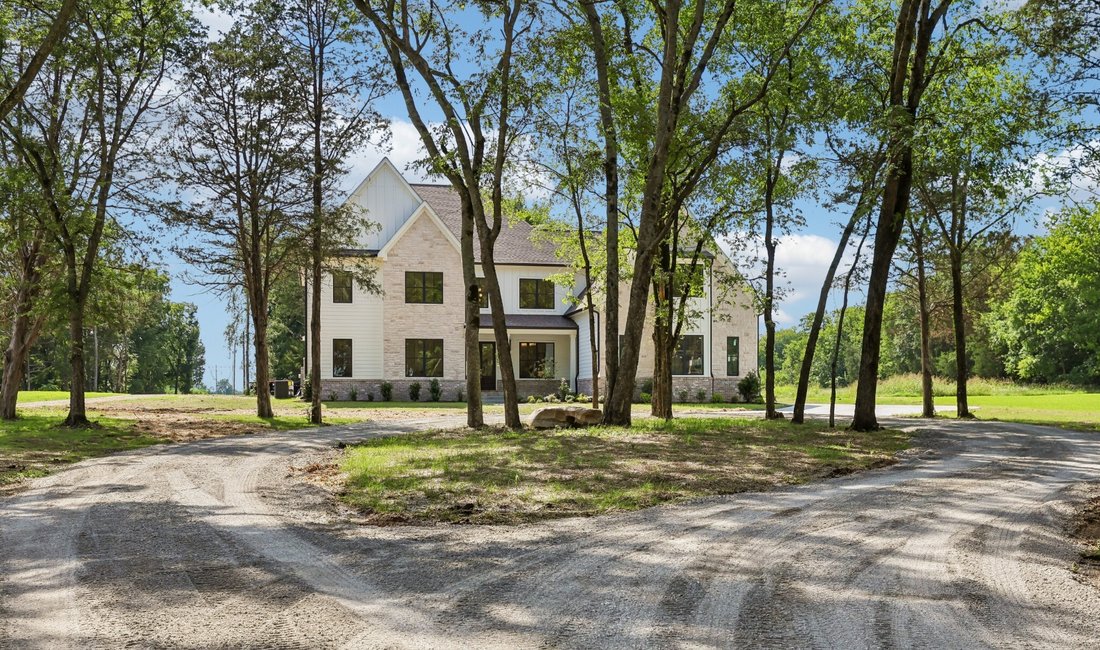 House in Chapel Hill, Tennessee, United States 2 - 18500001