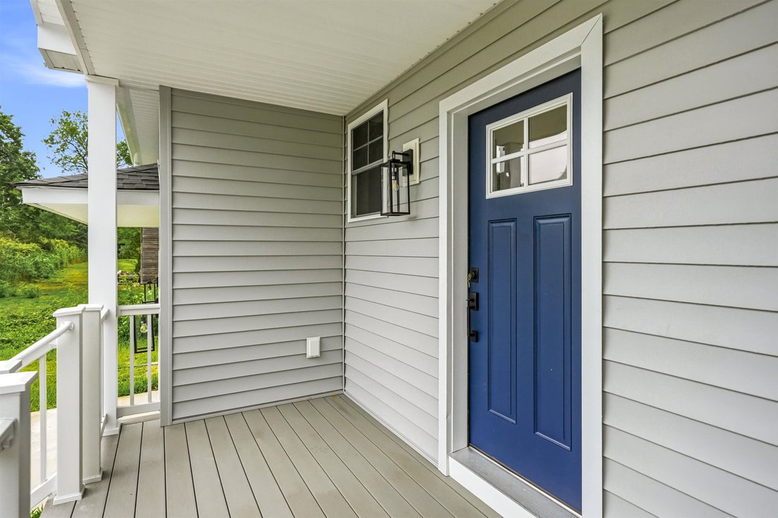 Townhouse in Cape May Court House, New Jersey, United States 2 - 18502613