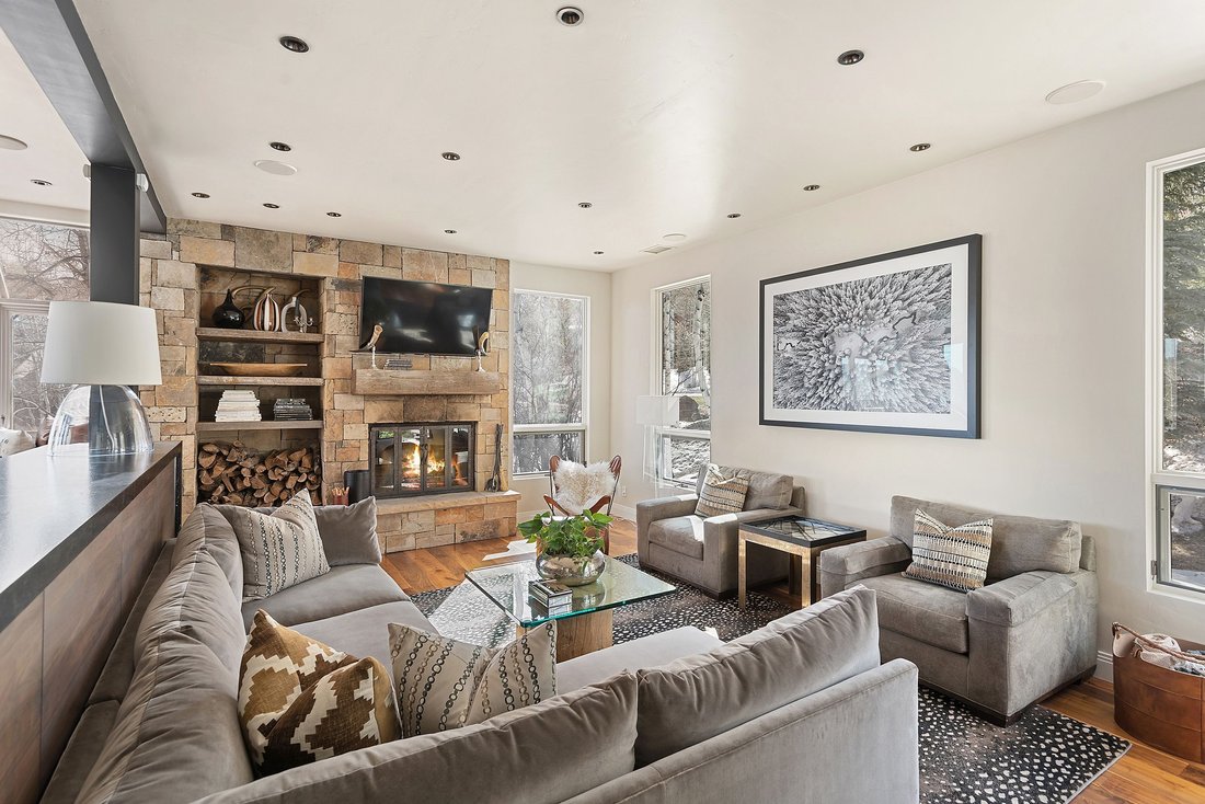 House in Aspen, Colorado, United States 3 - 18498814