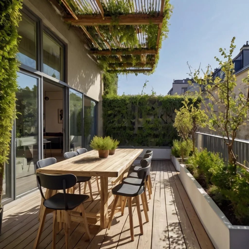 Apartment in Chessy, Ile-de-France, France 1 - 18501238