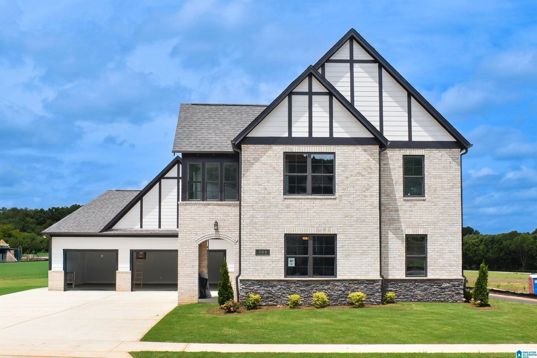 House in Vestavia Hills, Alabama, United States 1 - 18400987