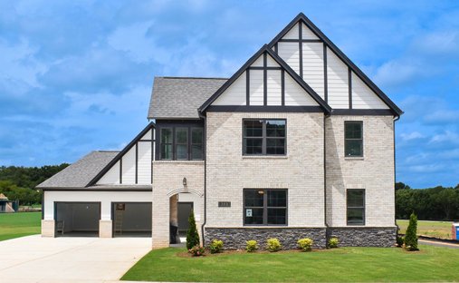 House in Vestavia Hills, Alabama, United States 1