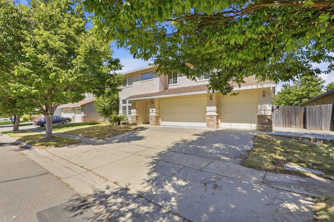 House in Yuba City, California, United States 3 - 18501474