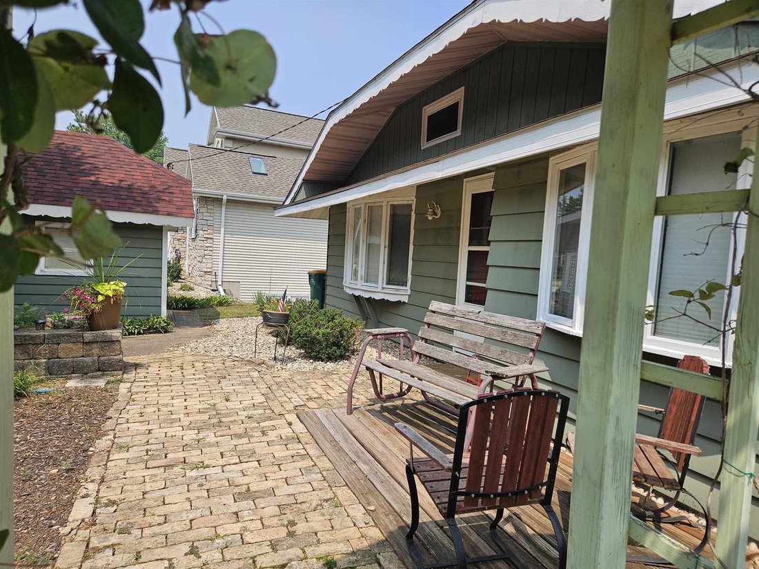 House in Lake Wisconsin, Wisconsin, United States 5 - 18502300