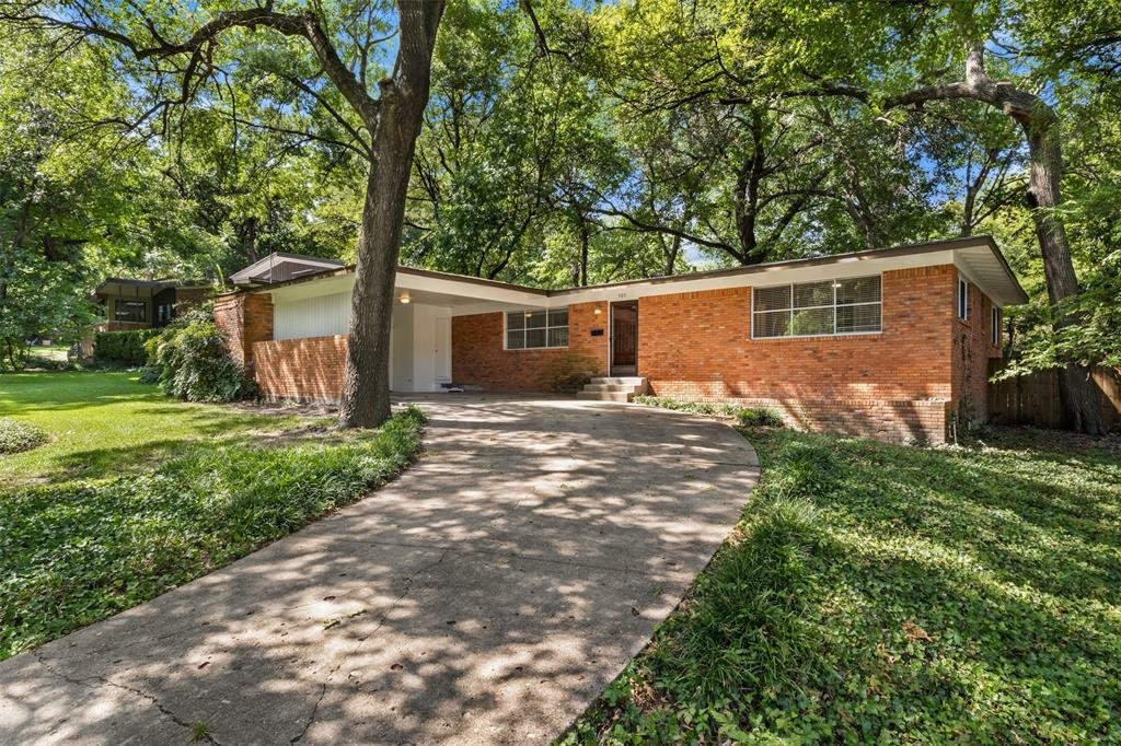 House in Dallas, Texas, United States 2 - 18503484
