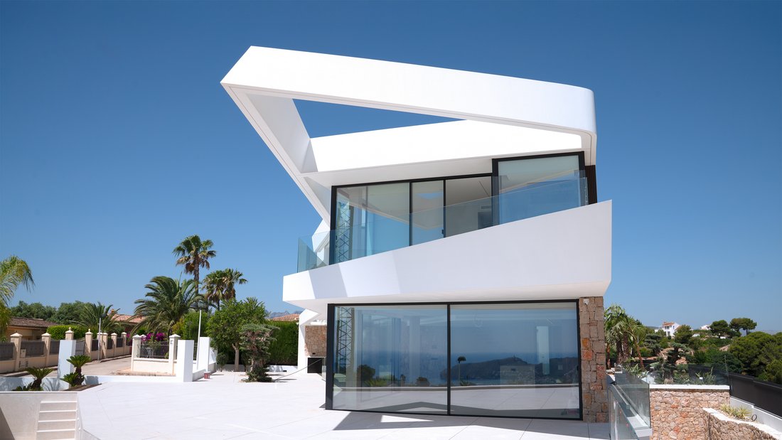 House in Moraira, Teulada, Valencian Community 4 - 15650739