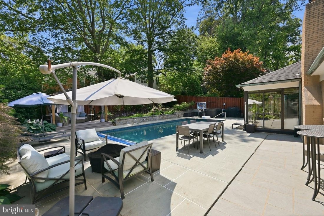 House in Washington, District of Columbia, United States 4 - 18505564