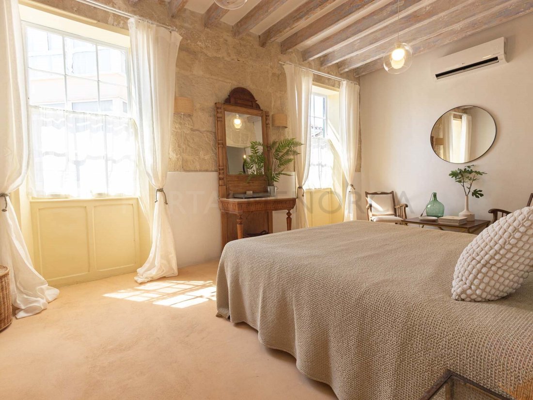 House in Maó / Mahón, Balearic Islands, Spain 1 - 18500929