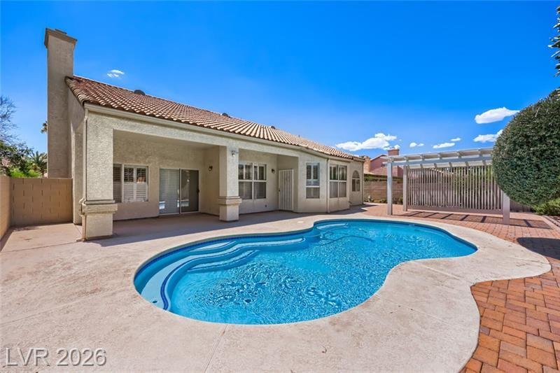House in Las Vegas, Nevada, United States 3 - 18501208
