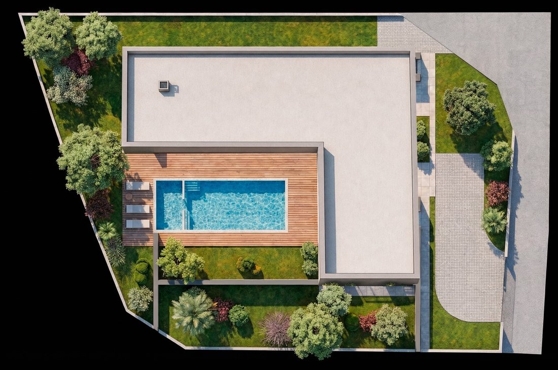House in Tornada e Salir do Porto, Leiria District, Portugal 3 - 18500942