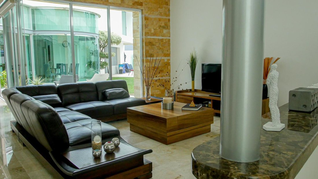 House in Cancún, Quintana Roo, Mexico 4 - 18501457