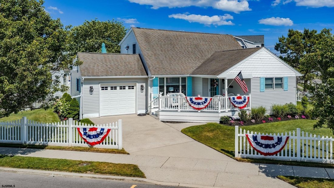House in Ocean City, New Jersey, United States 1 - 18506594