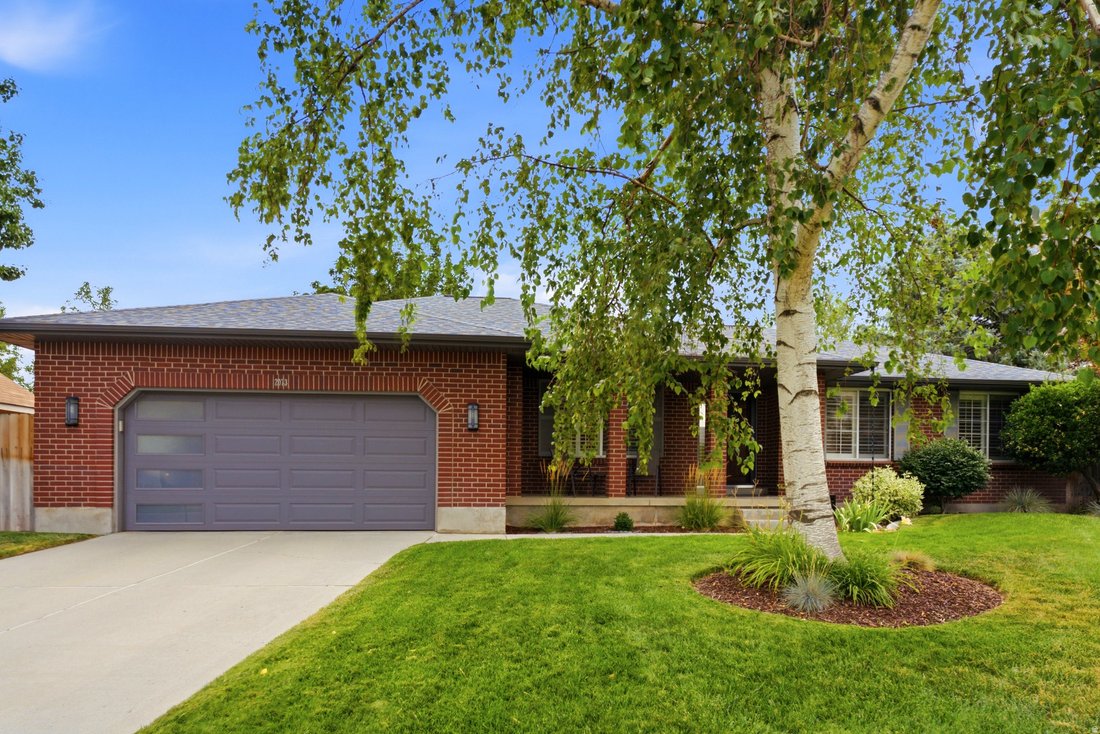 House in Sandy, Utah, United States 2 - 18502223