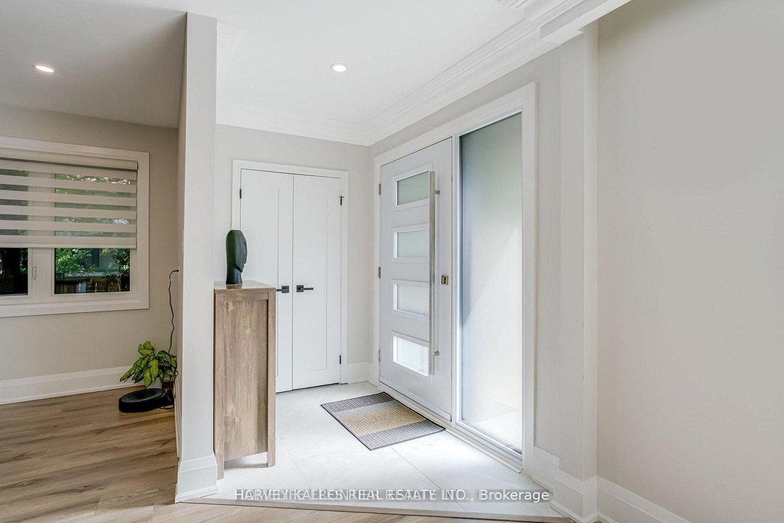House in Toronto, Ontario, Canada 4 - 18504748