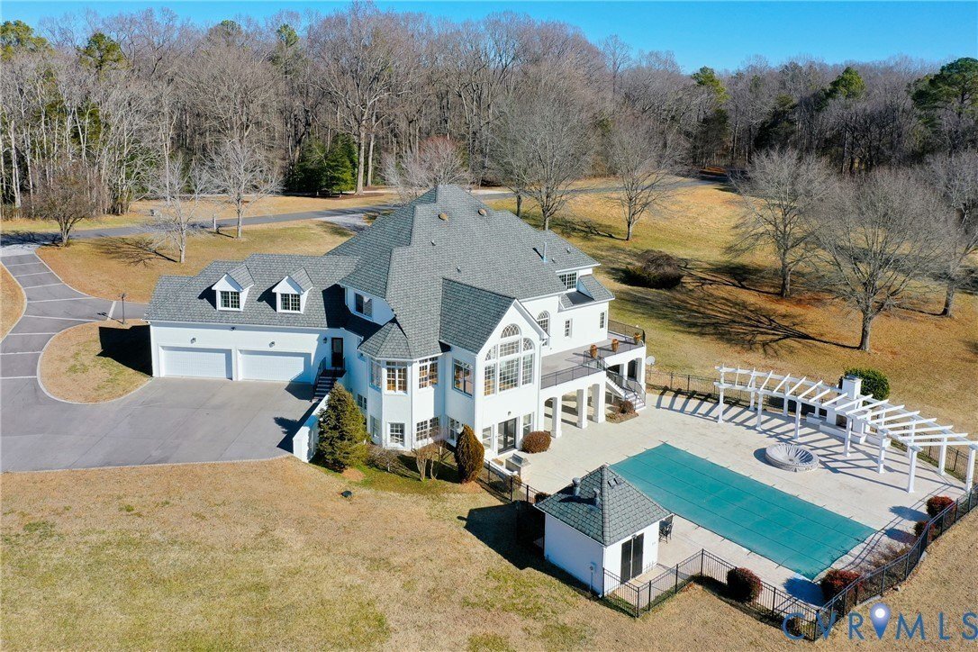 House in Manakin, Virginia, United States 1 - 18505816