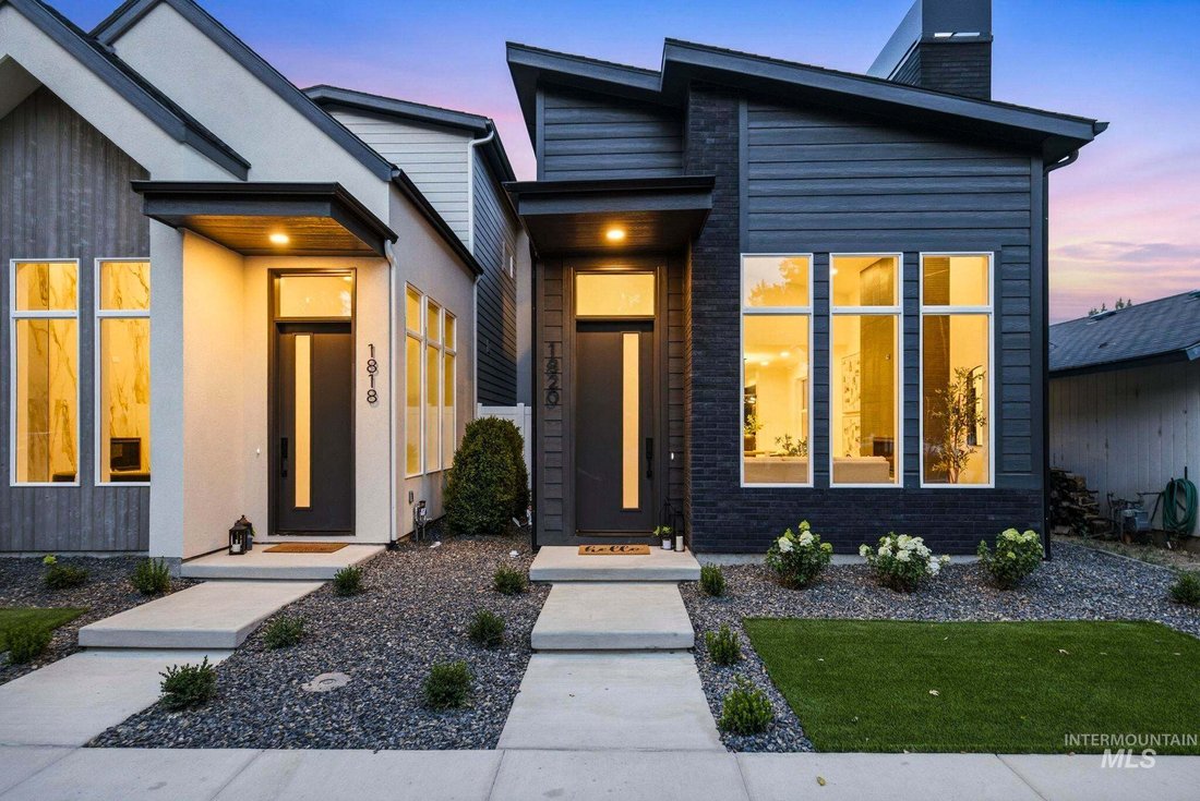 House in Boise, Idaho, United States 1 - 18452040