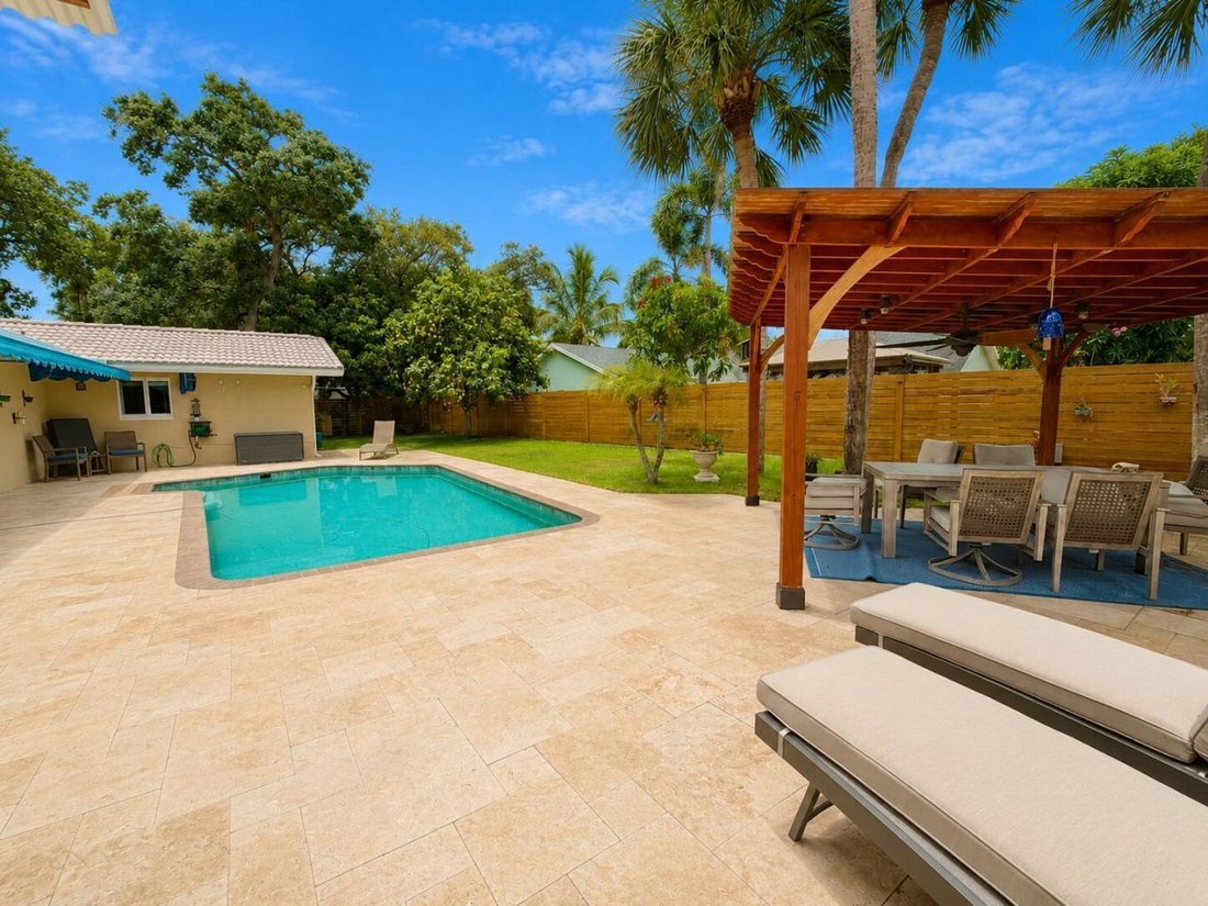 House in Boca Raton, Florida, United States 3 - 18504769