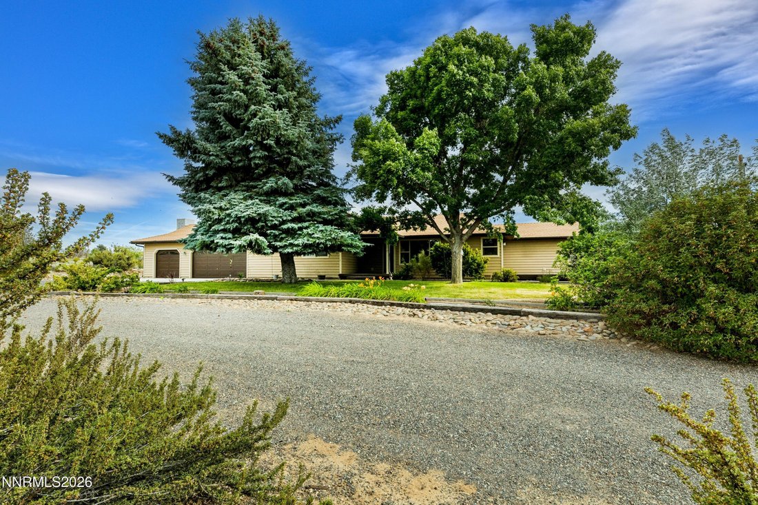House in Indian Hills, Nevada, United States 1 - 18502612