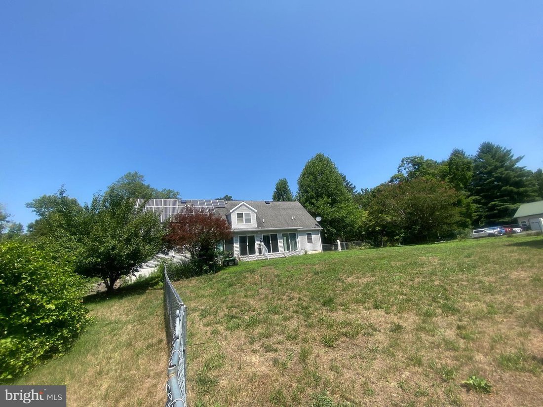 House in Hartly, Delaware, United States 4 - 18501507