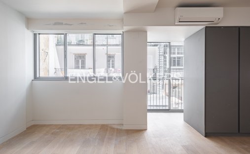 Apartamento en Estrela, Lisboa, Portugal 1