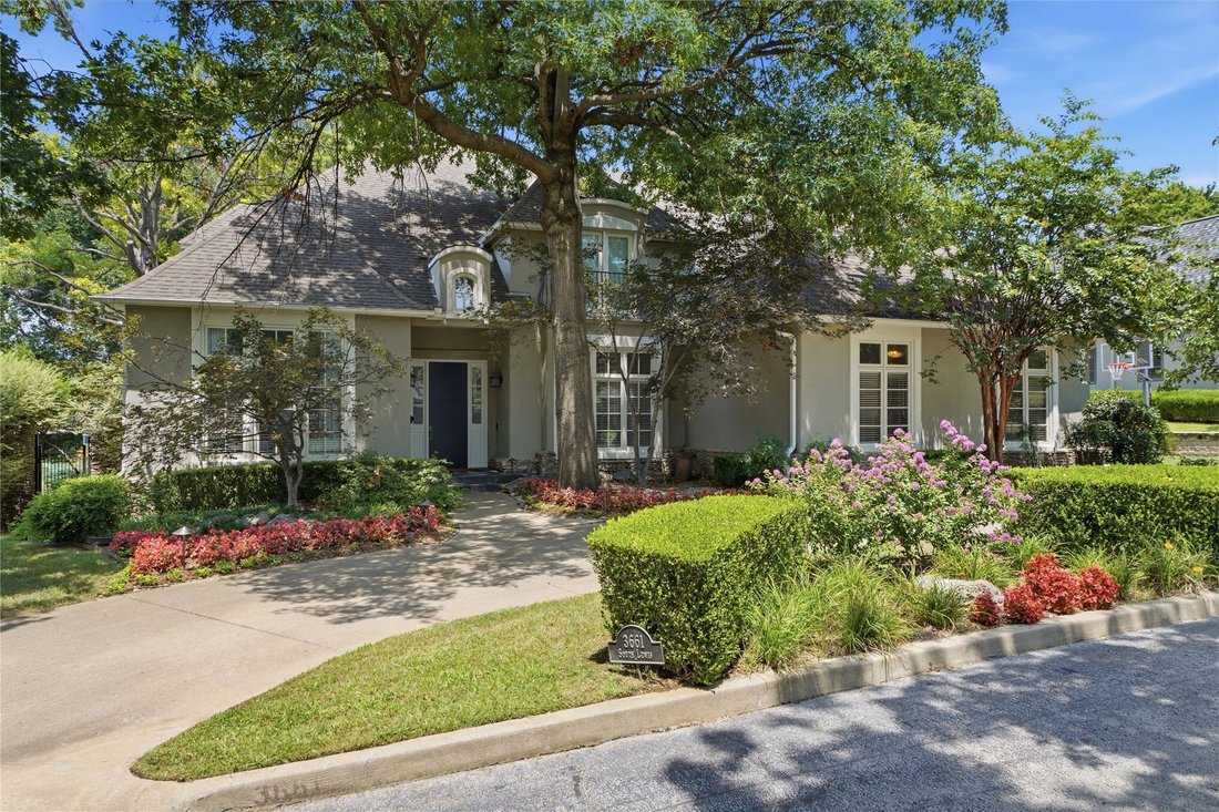House in Tulsa, Oklahoma, United States 1 - 18502558