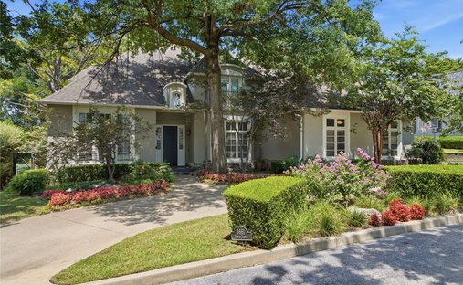 House in Tulsa, Oklahoma, United States 1
