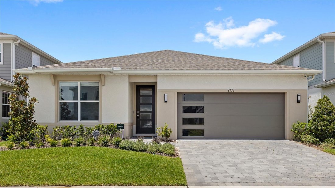 House in Orlando, Florida, United States 1 - 18502526