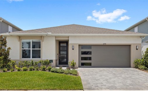 House in Orlando, Florida, United States 1