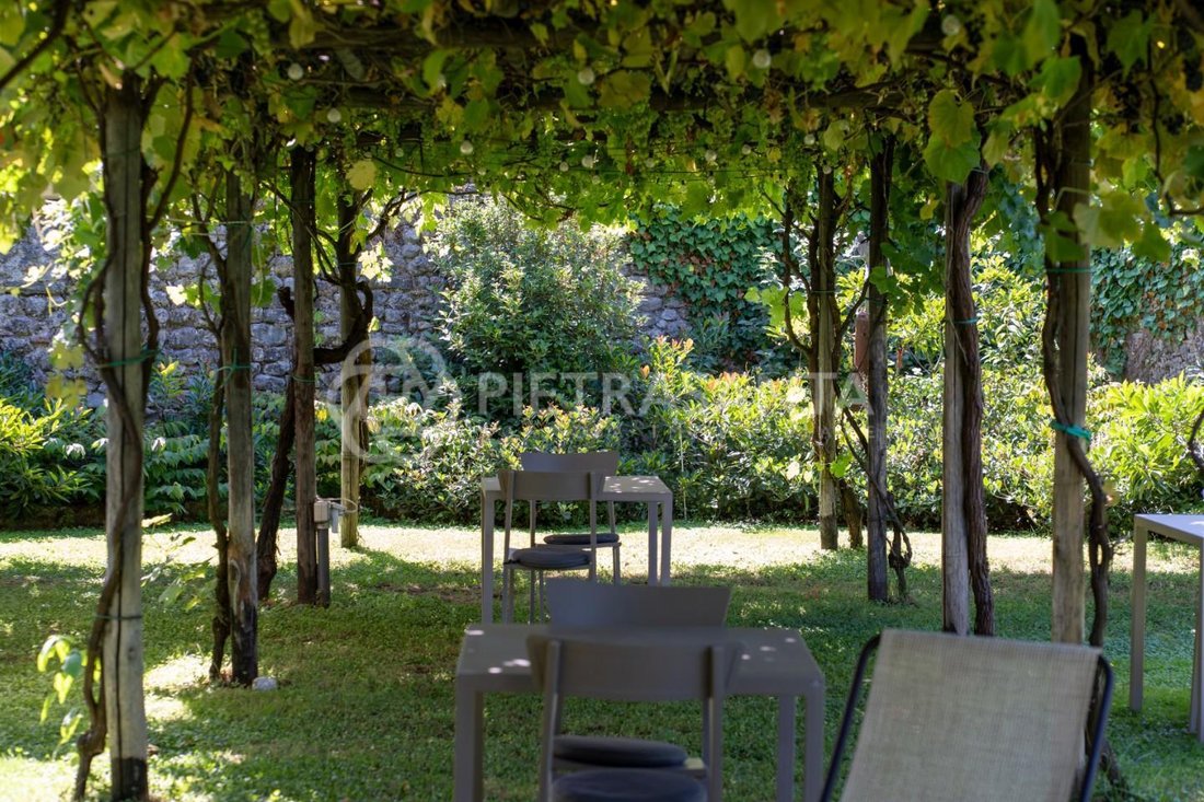 Country House in Camaiore, Tuscany, Italy 2 - 18251173