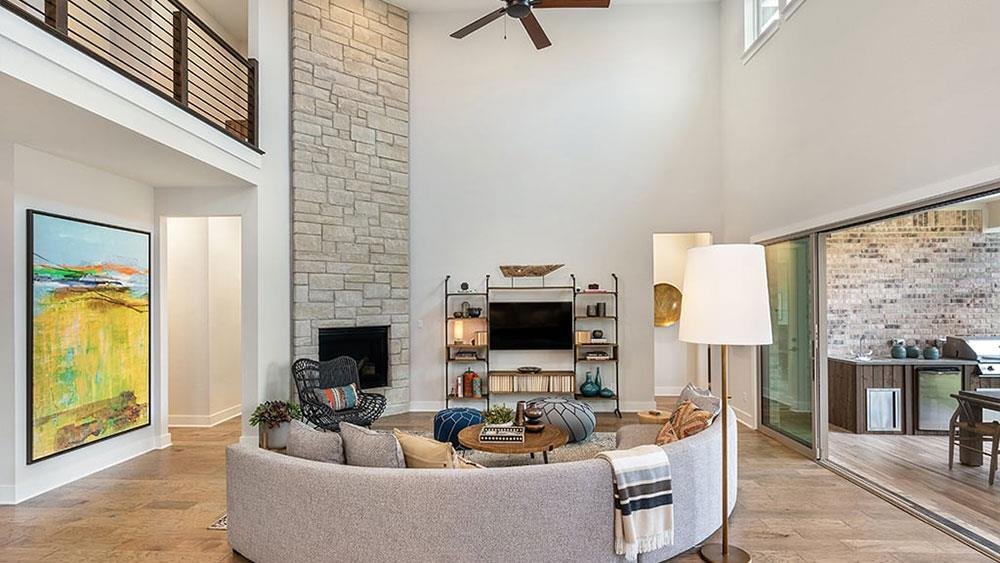 House in Leander, Texas, United States 3 - 18499100