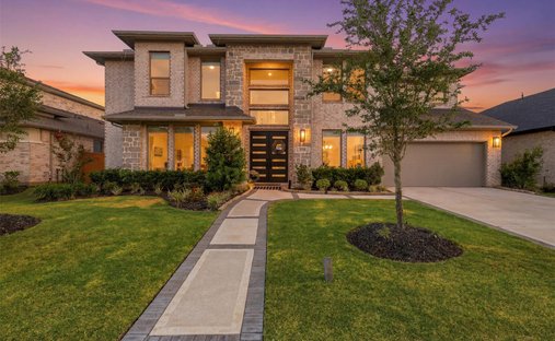 Casa en Katy, Texas, Estados Unidos 1