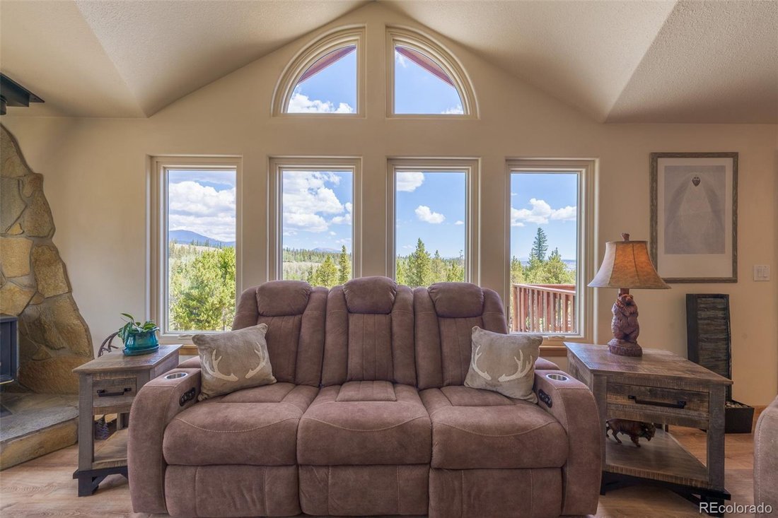 House in Fairplay, Colorado, United States 5 - 18505391